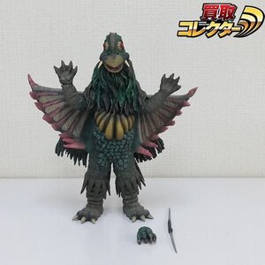 mJ452b [限定] エクスプラス 大怪獣シリーズ 二次元超獣 ガマス / ウルトラマンA エース | ソフビ L