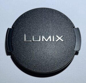 LUMIX　レンズカバー　46mm panasonic パナソニック　ルミックス