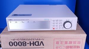 未使用品■SANYO ハードディスクレコーダー VDH-8000