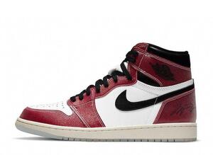 Trophy Room Nike Air Jordan 1 High OG "Chicago" 26.5cm DA2728-100