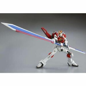 未組立新品 プレミアムバンダイ限定 HG 1/144 ソードインパルスガンダム　機動戦士ガンダムSEED DESTINY ガンプラ　バンダイ