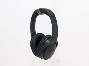 ◇美品【BOSE ボーズ】QuietComfort 35 II ヘッドホン ブラック