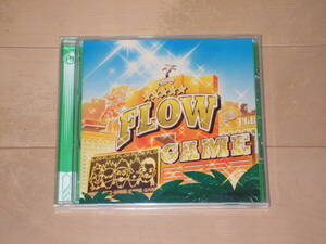 FLOW CD GAME