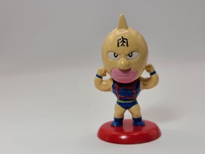 キン肉マン　アニメヒーローズ　フィギュア　スグル