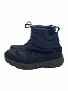 THE NORTH FACE◆ブーツ/27cm/BLK/2031728N3X