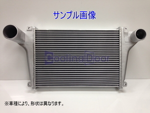 ★タイタン インタークーラー 【1K00-13-560】LPR81★新品★大特価★CoolingDoor★