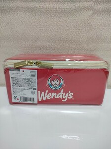 ウェンディーズ Wendy