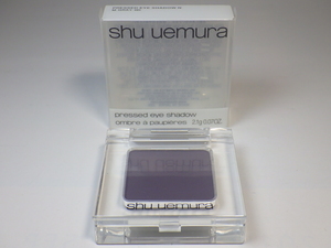 ★送料無料★ シュウ ウエムラ shu uemura プレスド アイシャドー N【 M グレー ９８０】定価2,000円(税別) 新品