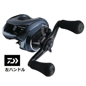 ダイワ ベイトリール IM Z LIMIT BREAKER TW HD-C XHL（左ハンドル）スマホ連動 DAIWA