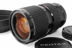 ★極上品★ ペンタックス PENTAX SMC PENTAX-A 645 ZOOM 80-160mm F4.5 #F14070-080
