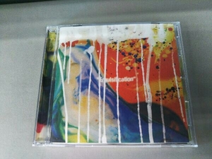 FIVE NEW OLD CD Emulsification(通常盤)