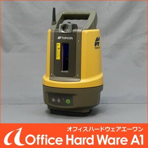 トプコン レイアウトナビゲーター 2019年 LN-100W Bluetooth対応 ATP2SII付属 TOPCON LAYOUT NAVICATION 自動追尾 測量 中古 〇 S2407-5536