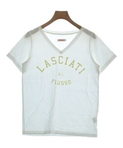 Loungedress Tシャツ・カットソー レディース ラウンジドレス 中古　古着