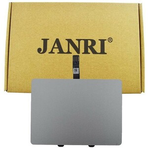 Apple MacBook Pro Unibody用トラックパッド ケーブル付き タッチパッド JANRI