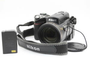 【返品保証】 ニコン Nikon Coolpix E8800 VR 10x Zoom ED バッテリー付き コンパクトデジタルカメラ v4384