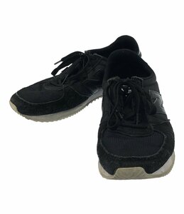 ニューバランス ローカットスニーカー WL220BK レディース 23 M new balance [0502]