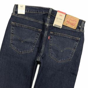 ★リーバイス Levis 502 新品 メンズ ストレッチ レギュラー テーパード ジーンズ デニム パンツ 36インチ [29507-1218-36] 四 参★QWER