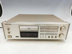 A245-95　Pioneer/パイオニア　DATデッキ　D-07【中古・ジャンク品】