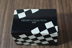 1/8　 ポールズモデルアート　JOHNNY　HERBERT　1996　F1　Red Bull　ヘルメット　未使用未開封品　レアモデル