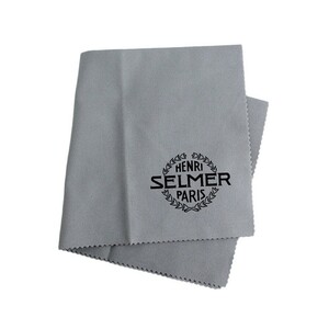 SELMER POLISHING CLOTH ポリッシングクロス