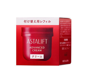 特別セール アスタリフト アドバンスドクリーム レフィル30g 新品未使用未開封品　在庫ラスト