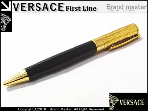 ＶＥＲＳＡＣＥ　ヴェルサーチ ベルサーチ　ボールペン2　ιηF