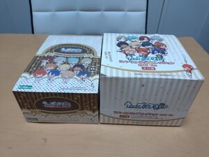 【未開封/現状品】うたの☆プリンスさまっ♪ ラバーストラップセット