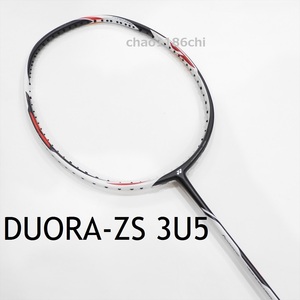 送料込/新品/ヨネックス/3U5/デュオラ Z-ストライク/DUO-ZS/YONEX/DUORA Z-STRIKE/8XP/10/7/10LT/ASTROX99プロ/アストロクス100ZZ