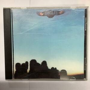 Eagles The Eagles 1st Album 輸入盤CD 5054-2