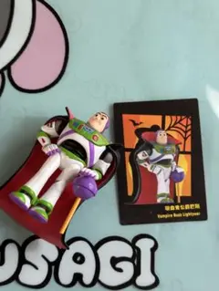 popmart toy story & beetlejuice まとめて