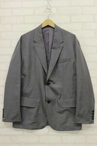 1J4447■未使用品 UNUSED 17ss two button jacket US1247 アンユーズド テーラードジャケット