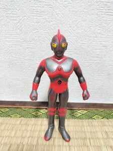 当時物 ポピー フィギュア キングザウルス　ウルトラマン80 