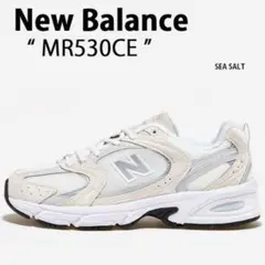 New Balance MR530CE スニーカー Sea Salt