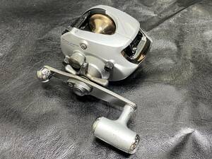 Daiwa DYNAMIC 150 SF早技 船用 ベイトリール チヌ 鯛等 レターパック発送