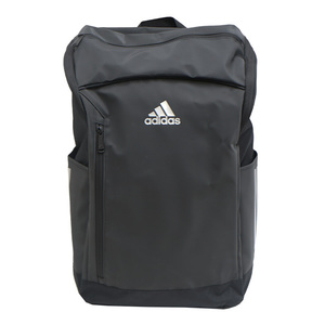 63782【09.ブラック/シルバー】リュック31L バックパック [アディダス][adidas]