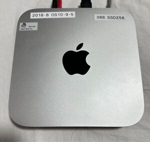 Apple Mac Mini 2012 i7/8gb/750gb