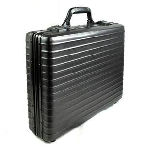 RIMOWA リモワ　848.12『SAMBA』アタッシェ 