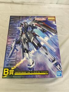 【1円～】【未開封】B賞 1/100 MG ZGMF-X10A フリーダムガンダム ソリッドクリア 一番くじ 機動戦士ガンダム ガンプラ2021