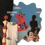 [MUSIC] 試聴即決★ULTRAMARINE / FOLK (LP) / 再発盤