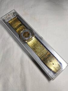 未使用　ヴィンテージ　スウォッチ　POP swatch 1990年代　貴重