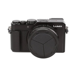 Panasonic LUMIX DC-LX100 II 【AB】