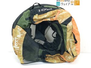 リバレイ ミラージュII O型フローター 本体のみ