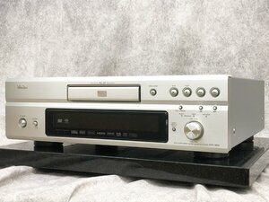 【 J 】 Y5510 DENON DVD-3930 DVD / SACDプレーヤー デノン