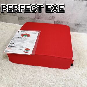 ディノス PERFECT EXE パーフェクトエクサ レッド　ダイエット