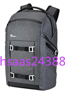 Lowepro カメラリュック LP37229-PWW ヘザーグレー 