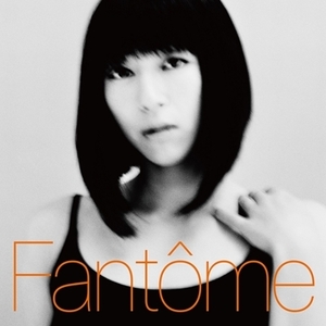 【新品/新宿ALTA】宇多田ヒカル/Fantome 【生産限定盤】(2枚組/180グラム重量盤レコード) (UPJY9212)