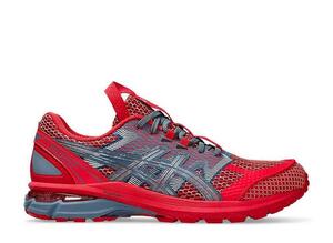 Asics US4-S Gel-Terrain "Classic Red/Wood Crepe" 28.5cm 1203A394-600