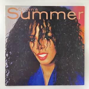 Donna Summer - Donna Summer