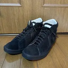 【未使用】nonnative converse 別注　ブラック　27