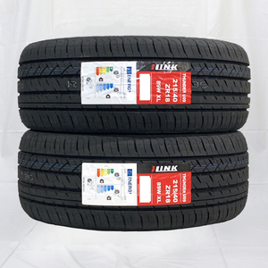 215/40R18 89W XL ILINK THUNDER U09 24年製 2本送料税込 \13,300より 1